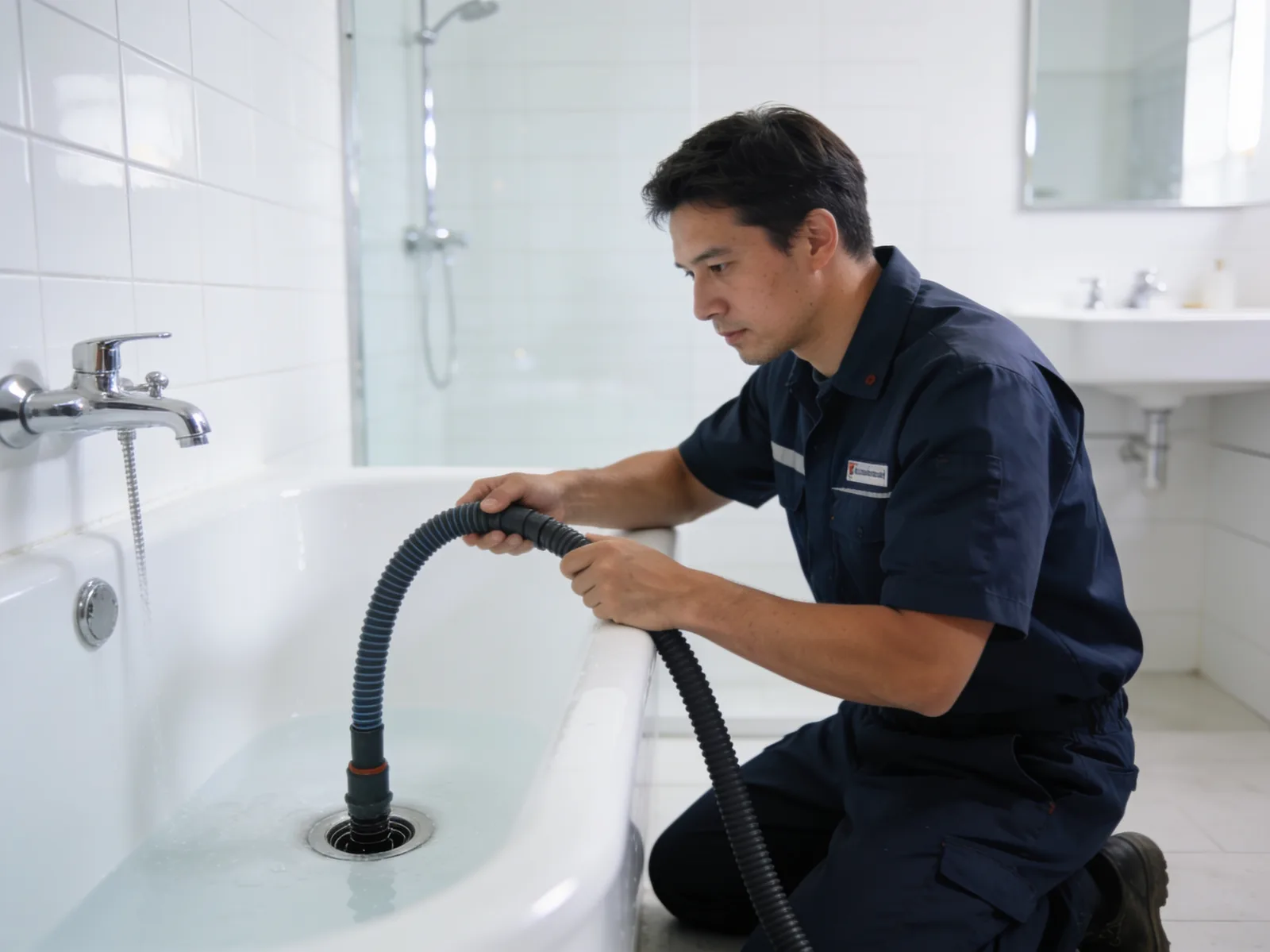 Emergency Plumber Cable, WI FAQs